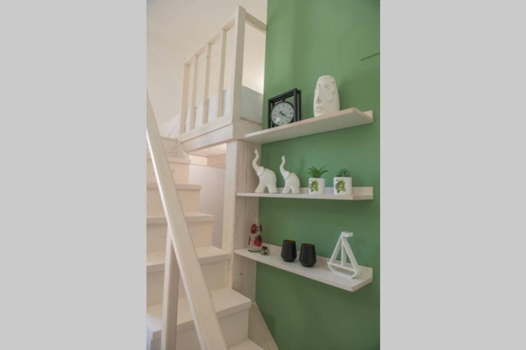 The Little Big Apartment In The Heart Of Heraklion Dış mekan fotoğraf